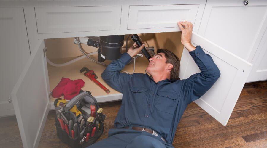 Professional expert plumbing services in Centre, AL
